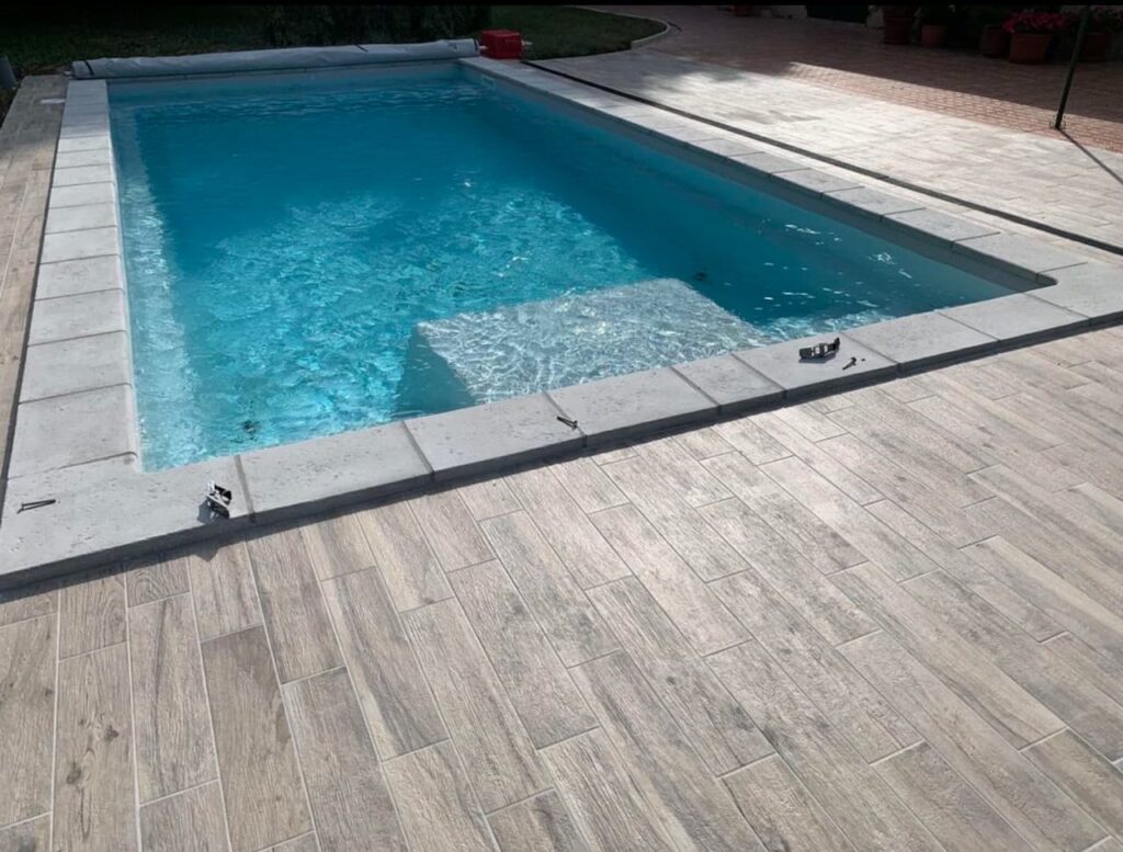 aménagement piscine